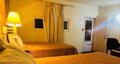 Capital O Sparta Motel Near Carbondale