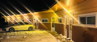 Capital O Sparta Motel Near Carbondale