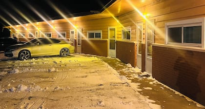 Capital O Sparta Motel Near Carbondale