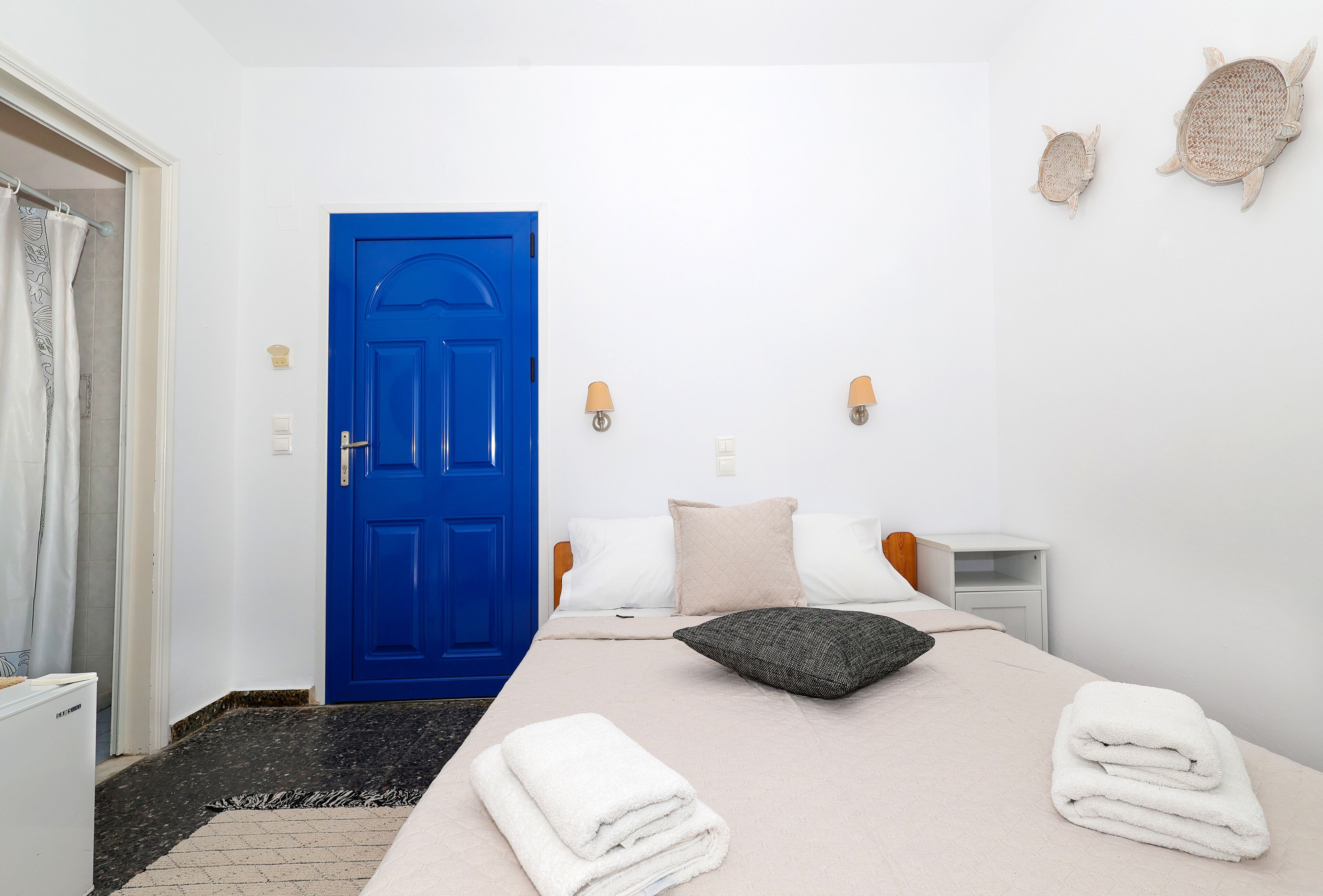 single room | 1 bedroom, premium bedding, free wifi, bed sheets