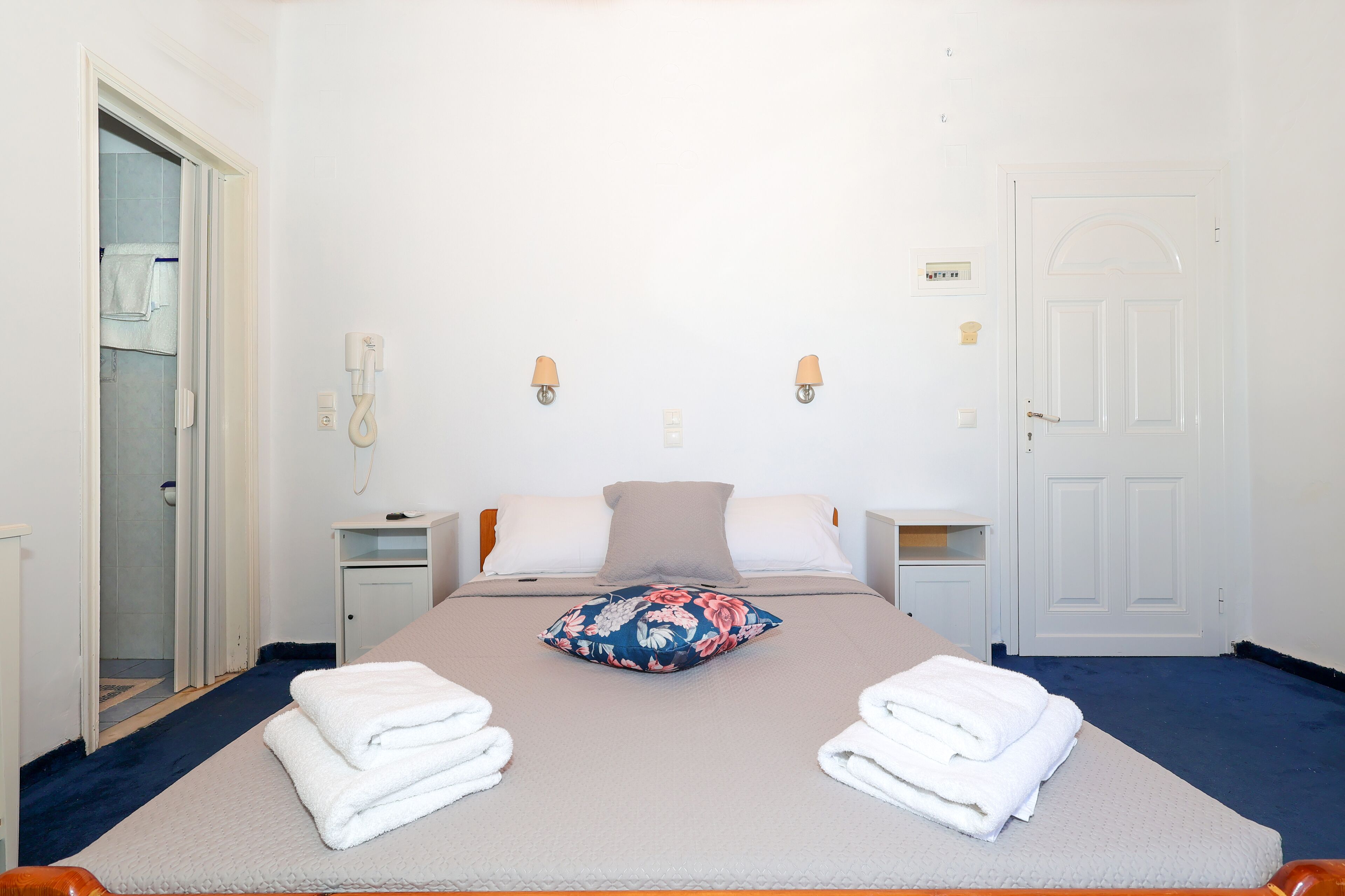 single room | 1 bedroom, premium bedding, free wifi, bed sheets