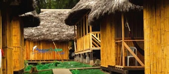 Amazon Dolphin Lodge