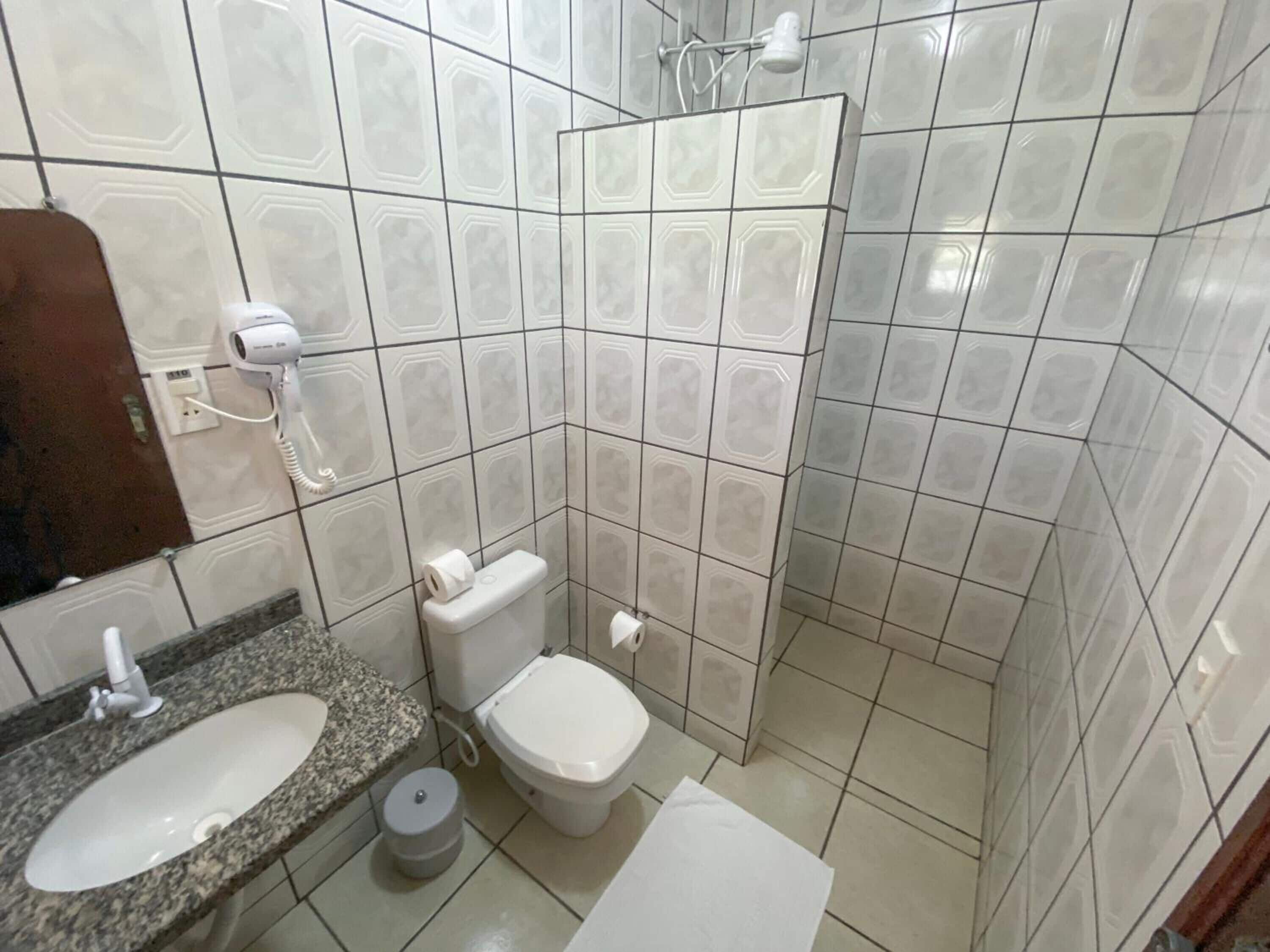 Foto - Hotel Pousada Arauna