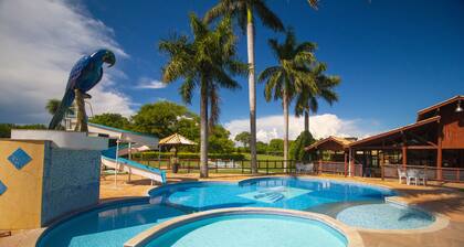 Hotel Pousada Arauna