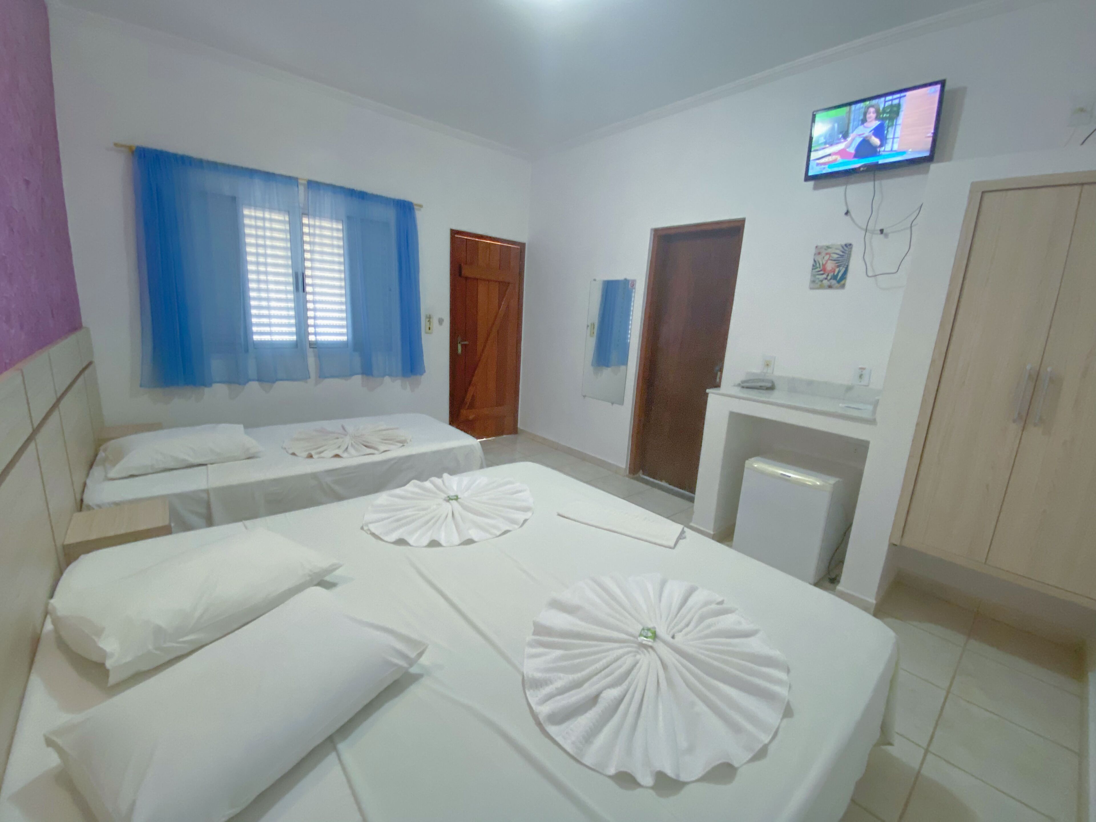 Foto - Hotel Pousada Arauna