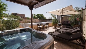 Unclassified image, 3 of 68, button - Riad Akka Marrakech (Marrakech)