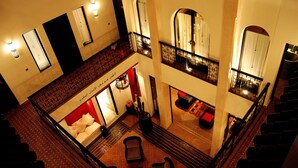Unclassified image, 4 of 68, button - Riad Akka Marrakech (Marrakech)