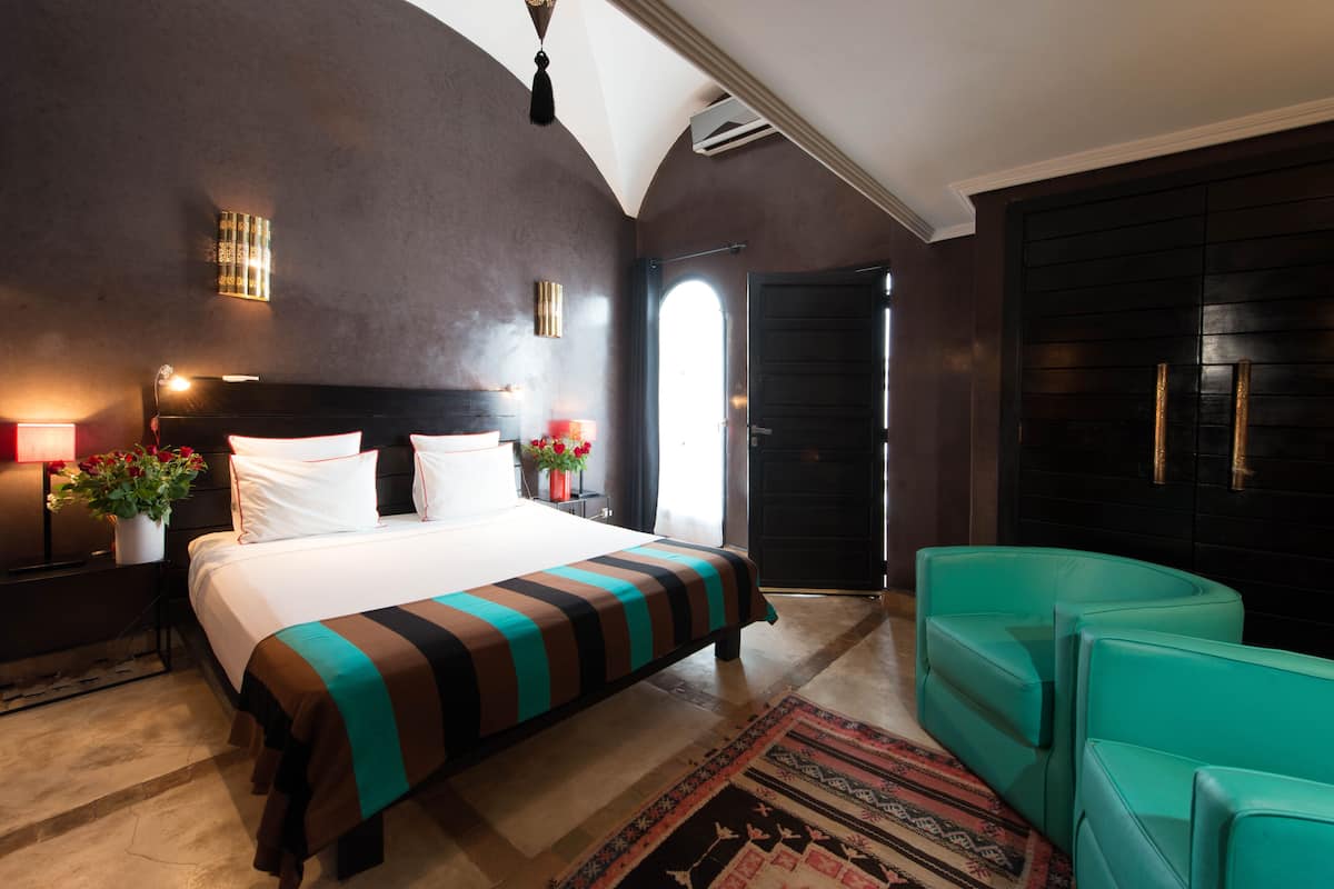 1 habitación, sábanas de algodón egipcio y ropa de cama de alta calidad