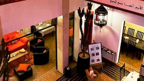 Unclassified image, 2 of 68, button - Riad Akka Marrakech (Marrakech)