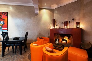 Restaurant - Riad Akka Marrakech (Marrakech)