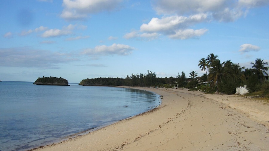 Sir Charles Guest House