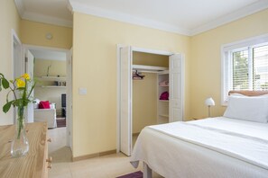 Standard Suite, 2 Bedrooms, Garden Area