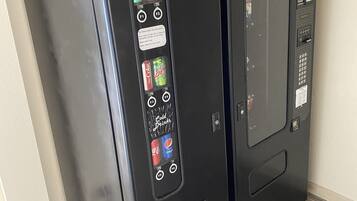 Vending machine