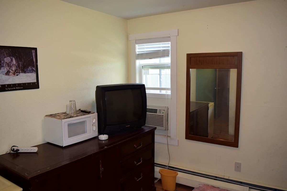 Standard Room | Living area