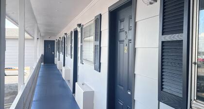 Regency Inn and Suites