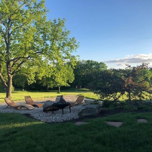 Garden - Circle S Ranch (Lawrence)