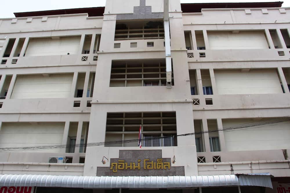 Phu Inn Hotel