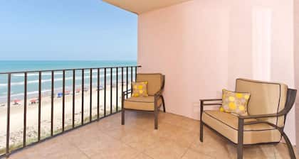 Inverness at South Padre by SPI Seascape