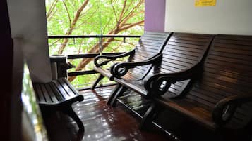 Detalle interior