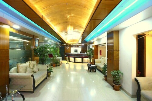 Hotel Dhaka Garden Inn