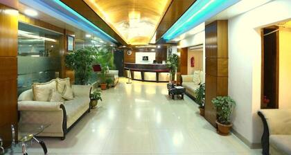 Hotel Dhaka Garden Inn