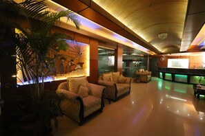 Estacionamento grátis sem manobrista