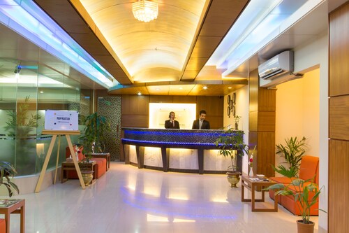 Hotel Dhaka Garden Inn