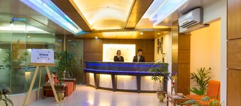 Hotel Dhaka Garden Inn