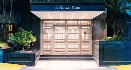 Royal Park Residence Hotel