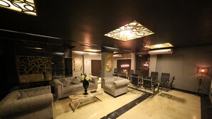 Unclassified image, 4 of 98, button - Monsoon Inn (Dhaka)