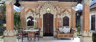 Teja Homestay