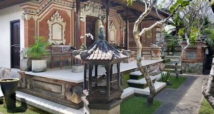 Teja Homestay