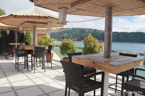 Spécialités Cuisine internationale