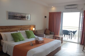 Literie de qualité supérieure, minibar, coffres-forts dans les chambres