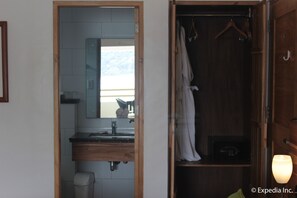 Équipements de la chambre