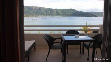 Superior Room, Non Smoking | Balcony