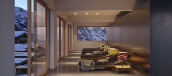 Appart Hotel Knappaboda