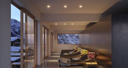 Appart Hotel Knappaboda