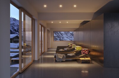 Appart Hotel Knappaboda