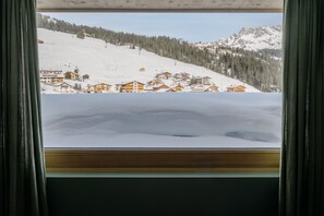 익스클루시브 아파트 | 객실에서 보이는 전망