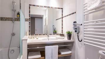 Suite Exécutive | Salle de bain