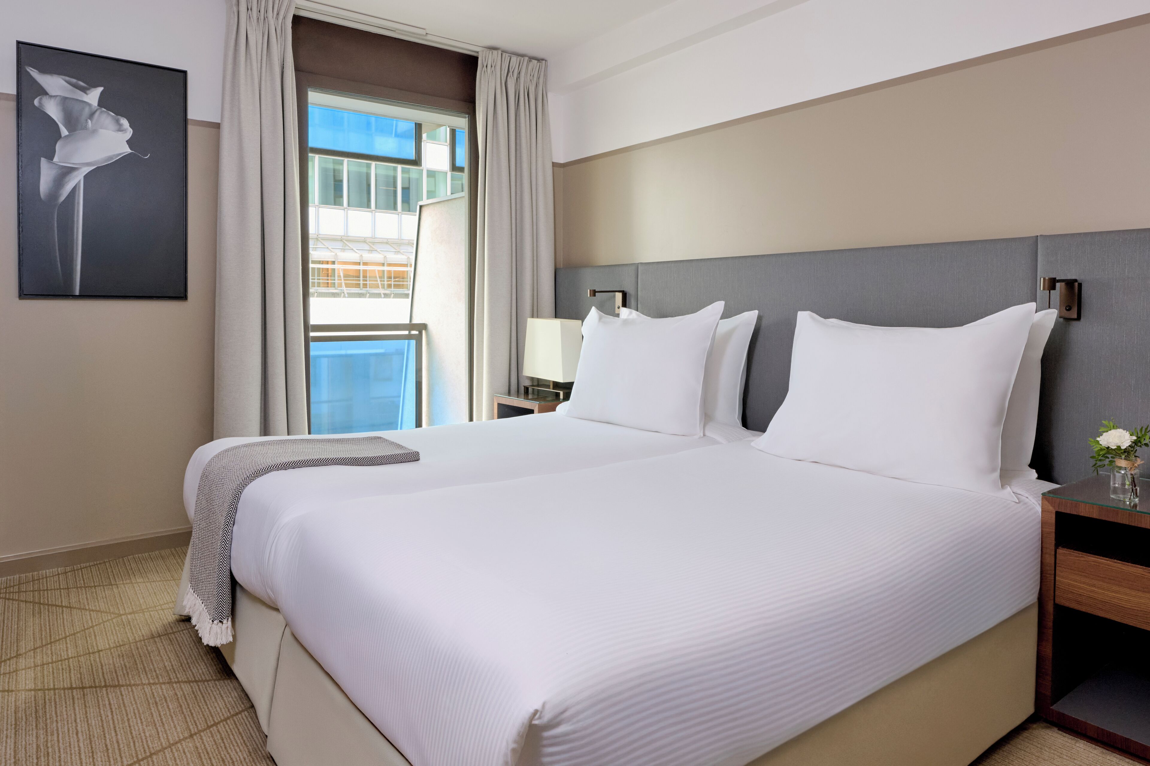 Executive Suite, 2 Bedrooms