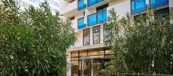 Fraser Suites Harmonie Paris La Défense