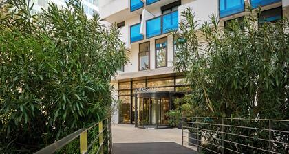 Fraser Suites Harmonie Paris La Défense