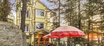 The Woodstock Resort