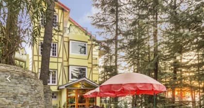 The Woodstock Resort