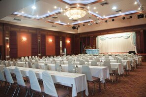 Meeting facility - Khon Kaen Hotel (Khon Kaen)