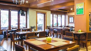 ร้านอาหาร