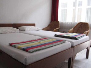 Superior Room | Desk, WiFi - Hotel Tosari (Malang)