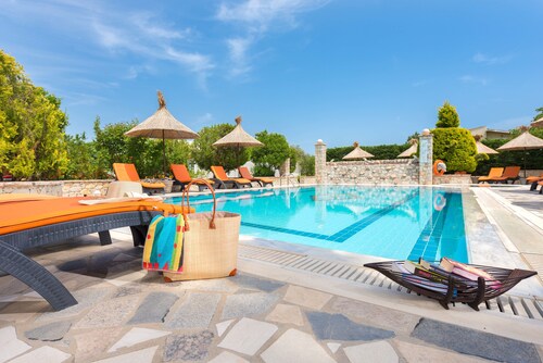 Elefteria Apartments